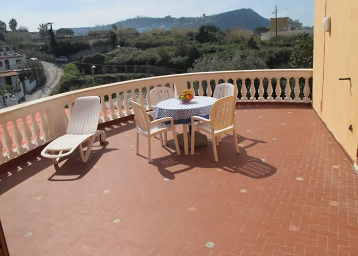 Aparthotel Villa Marinu