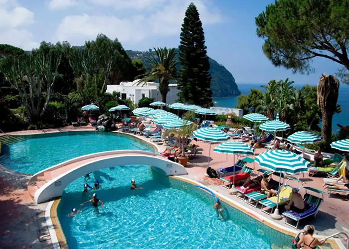 Aparthotel Villa Marinu