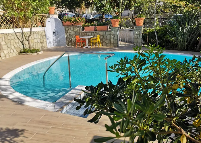 Aparthotel Villa Marinu