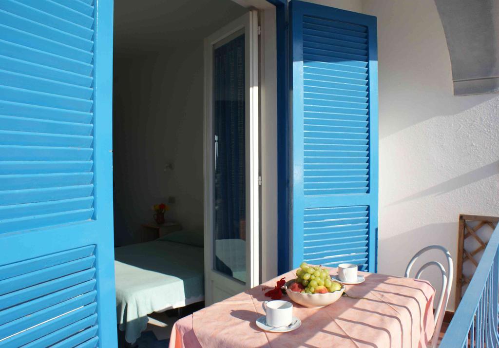 Marinu Aparthotel Forio (Isola d'Ischia)