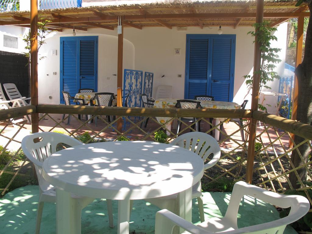 Aparthotel Marinu Forio (Isola d'Ischia)