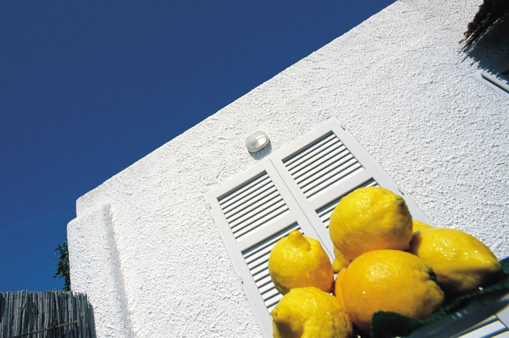 Aparthotel Marinu Forio (Isola d'Ischia)