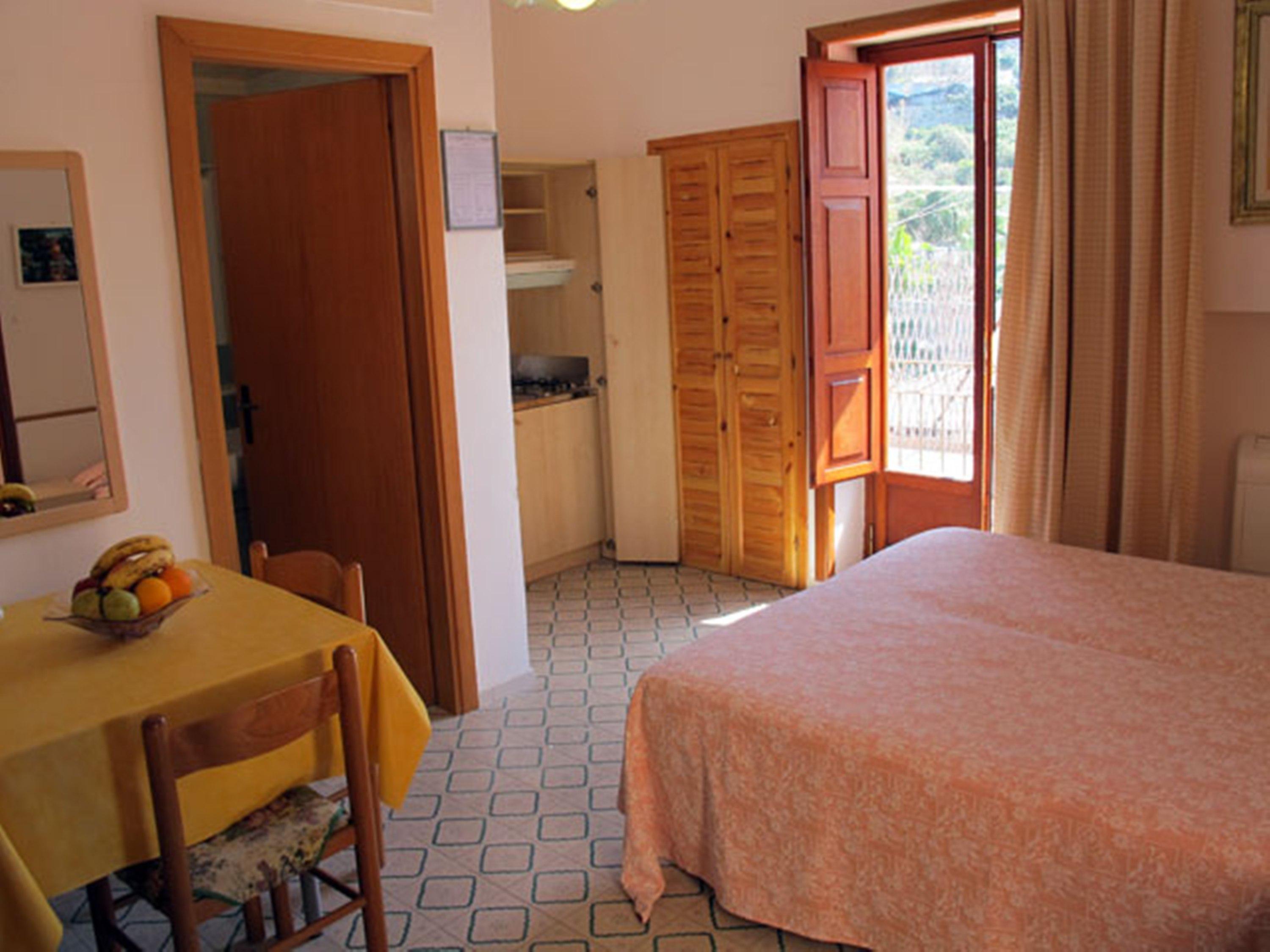 Marinu Aparthotel