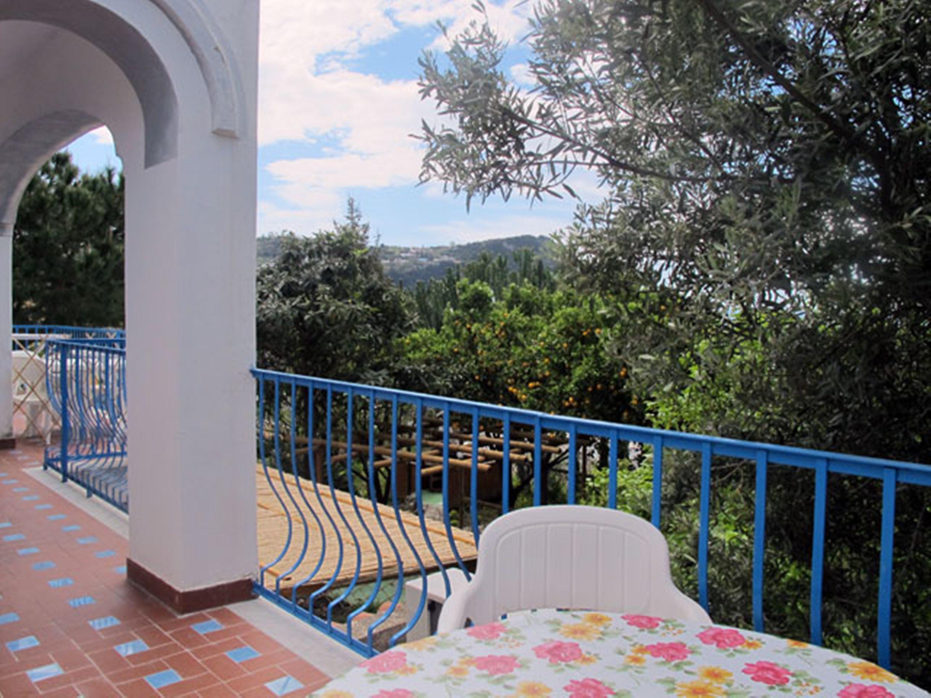 Marinu 3* Forio (Isola d'Ischia)