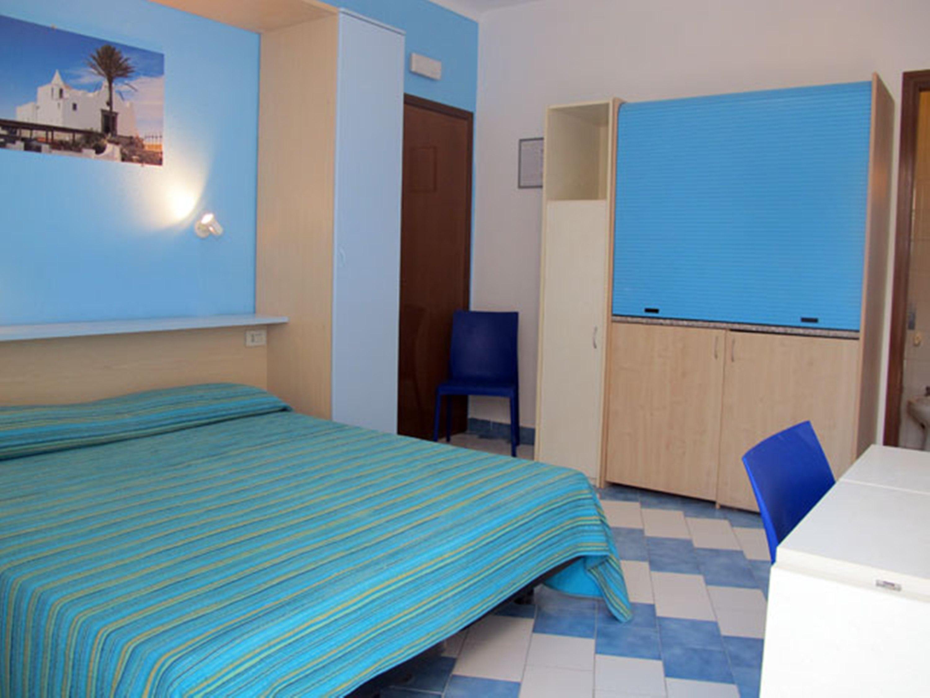 Marinu Aparthotel