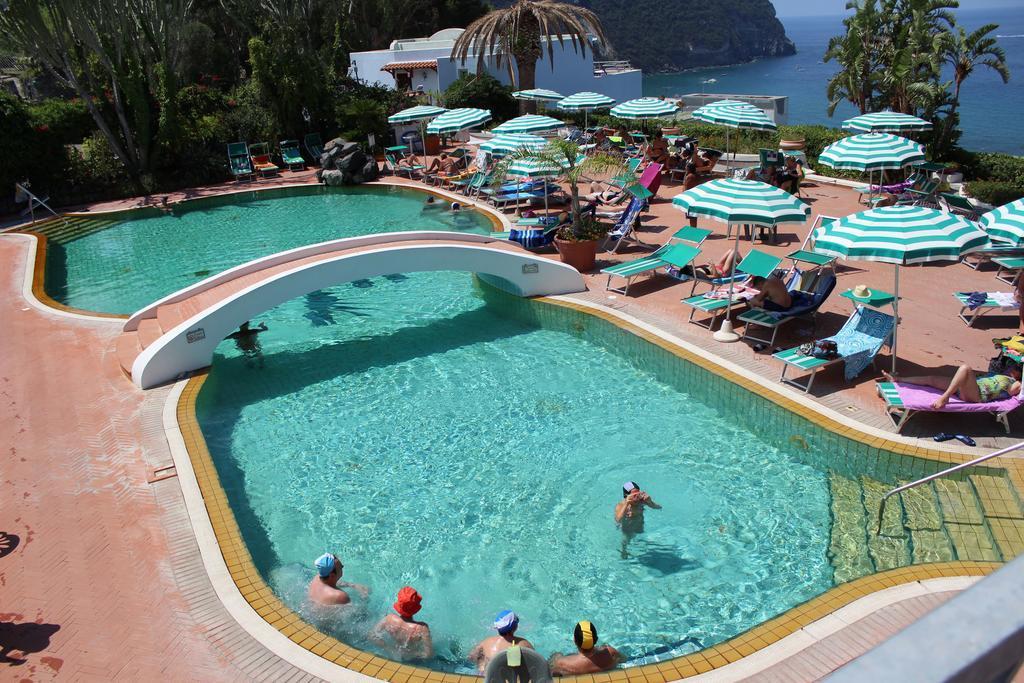 Aparthotel Marinu 3*