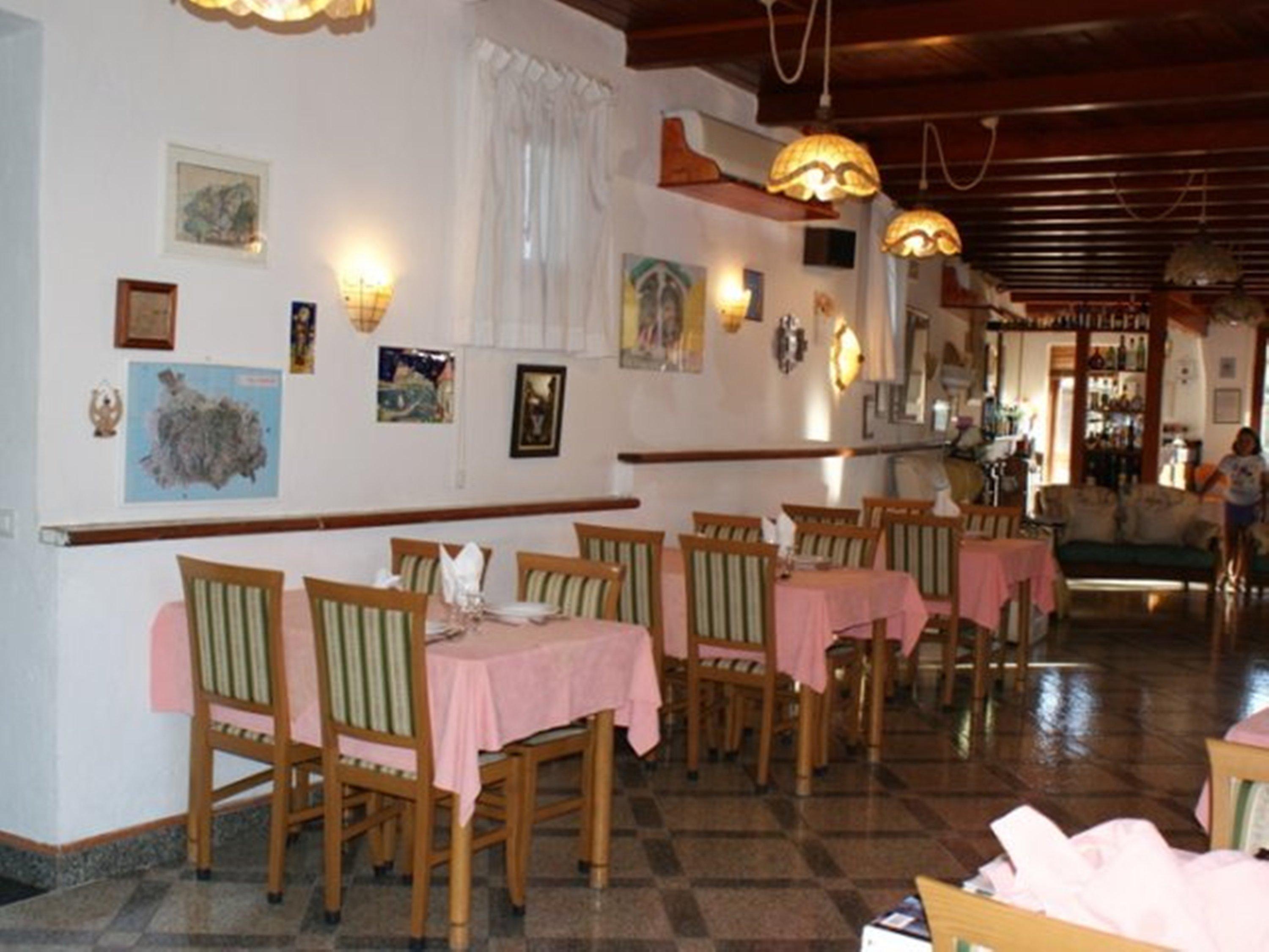 Marinu 3* Forio (Isola d'Ischia)