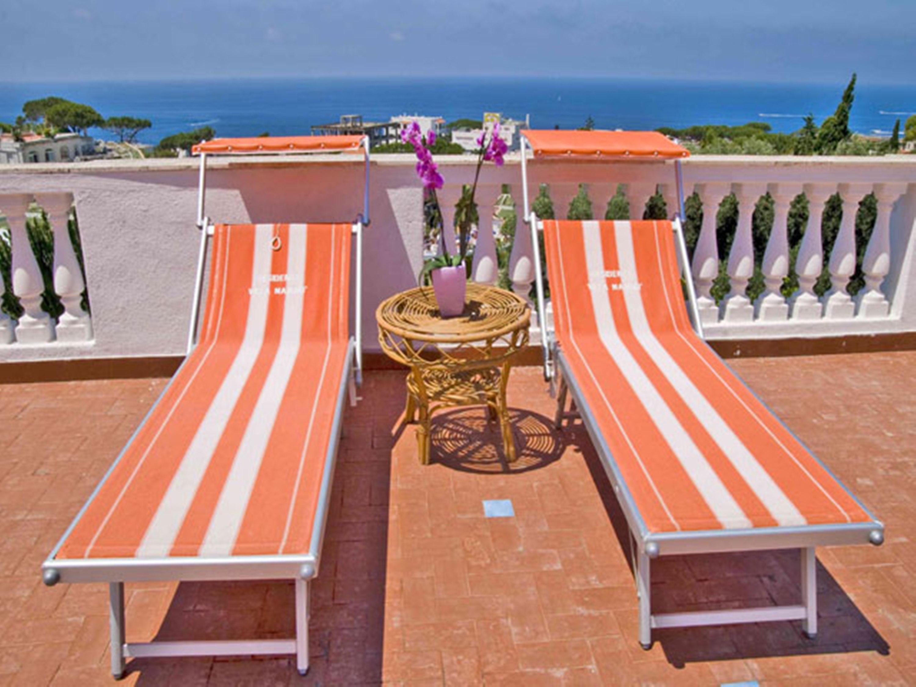Marinu 3* Forio (Isola d'Ischia)