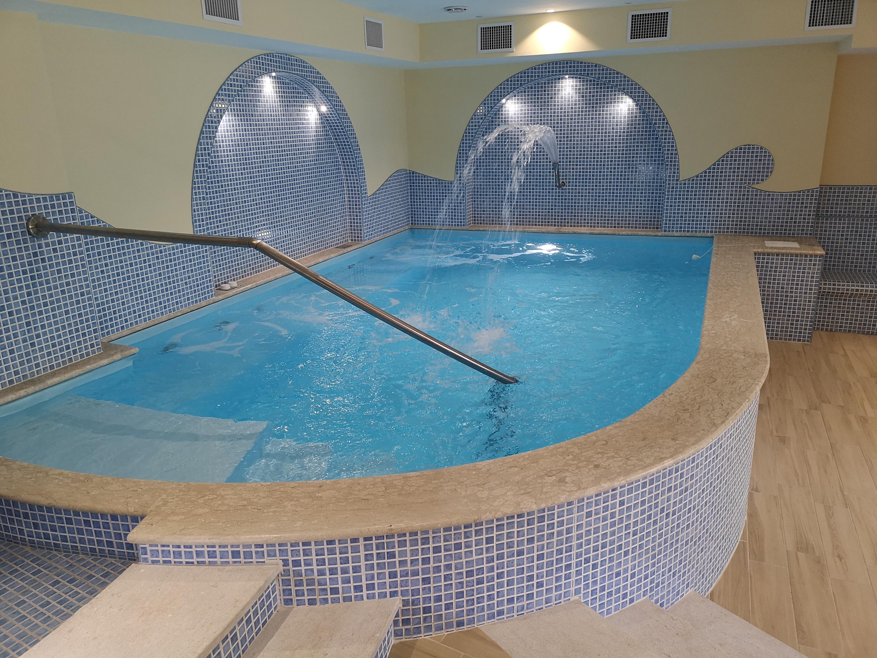 Aparthotel Marinu