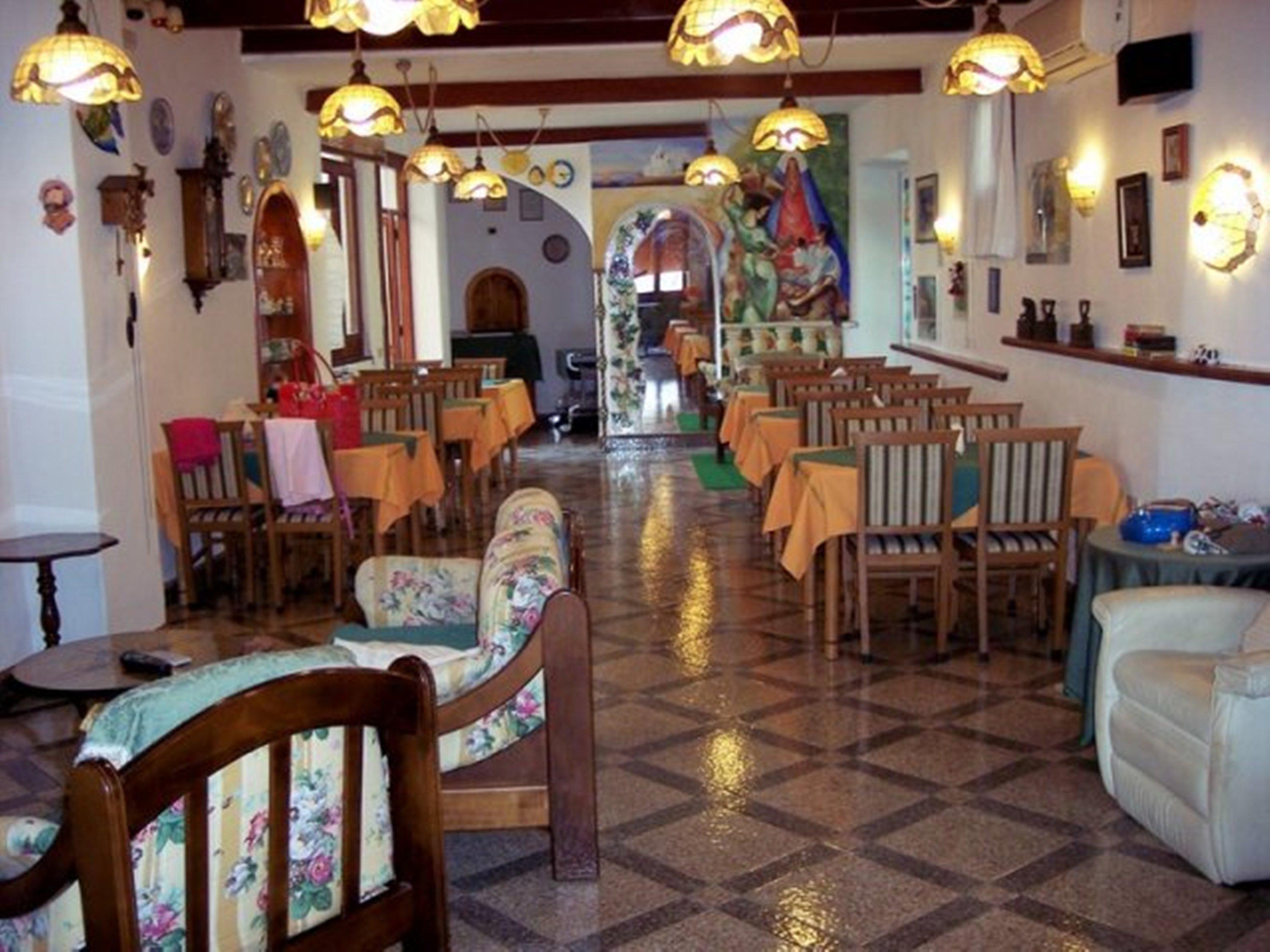 Aparthotel Marinu 3*