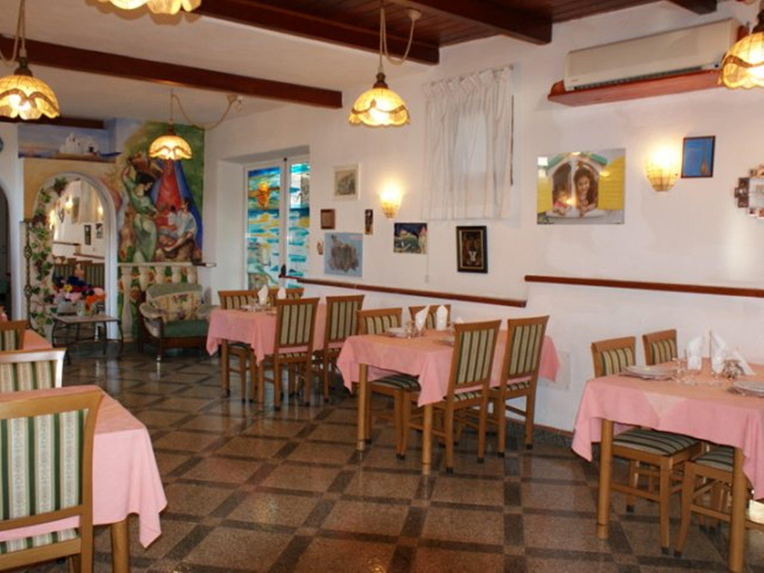 Marinu Aparthotel 3*