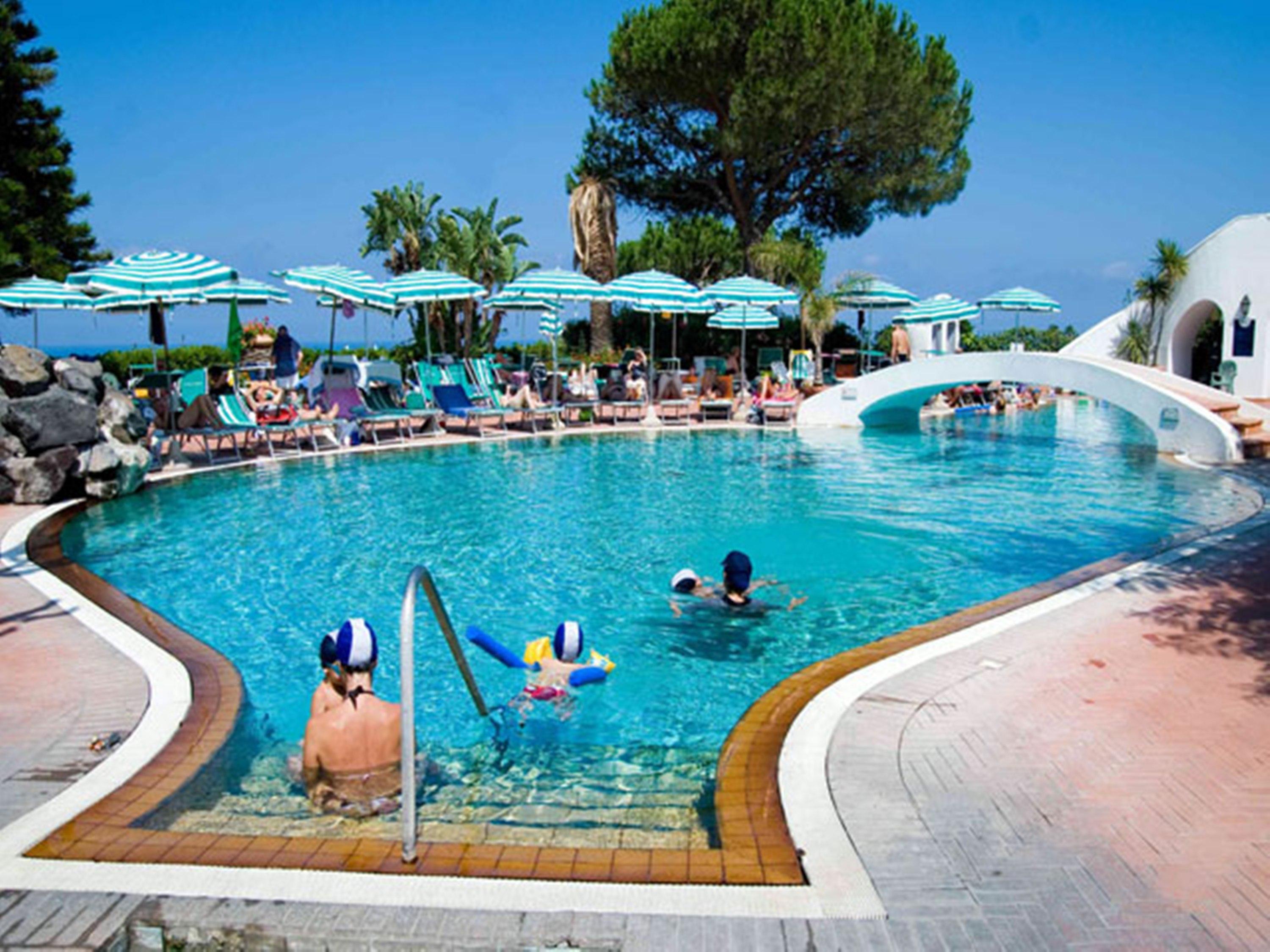 Marinu 3* Forio (Isola d'Ischia)