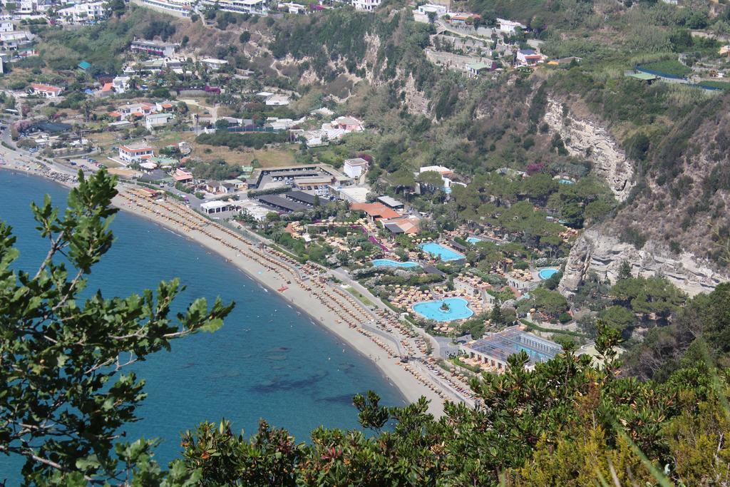 Aparthotel Marinu