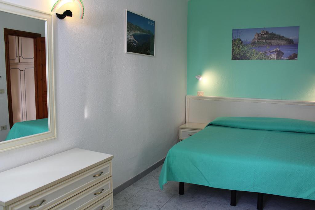 Aparthotel Marinu