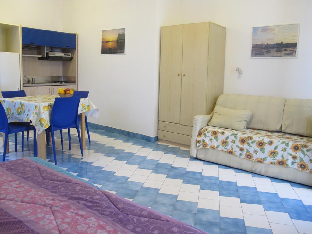Aparthotel Marinu