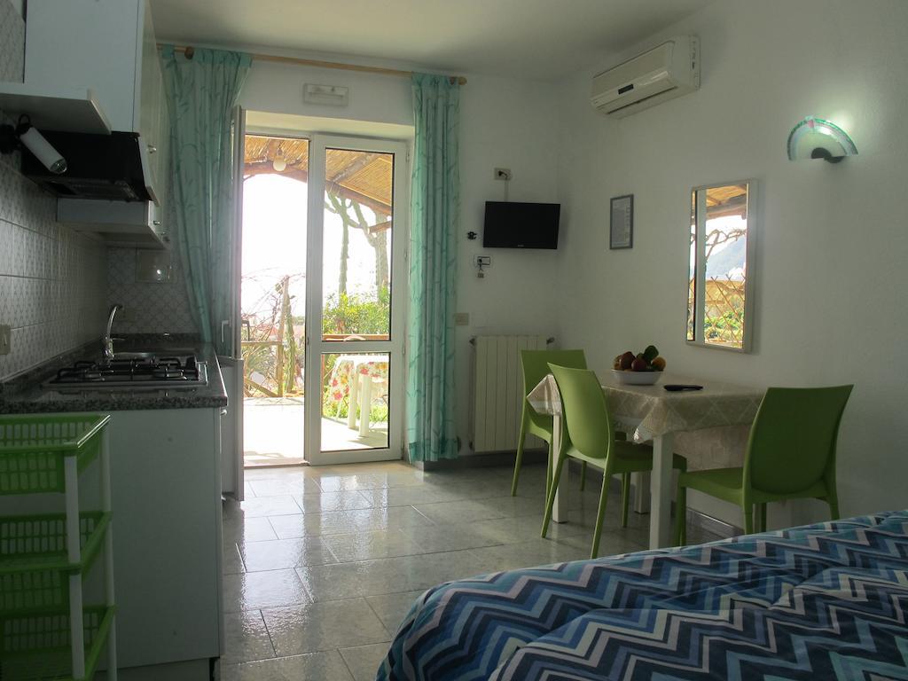Marinu Aparthotel 3*
