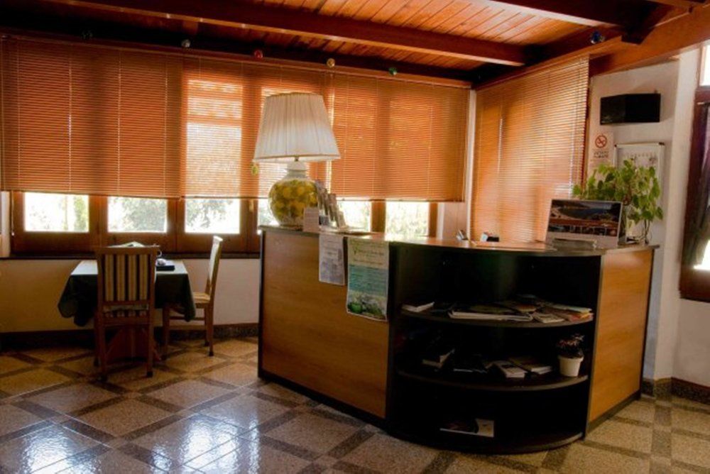 Marinu Aparthotel Forio (Isola d'Ischia)