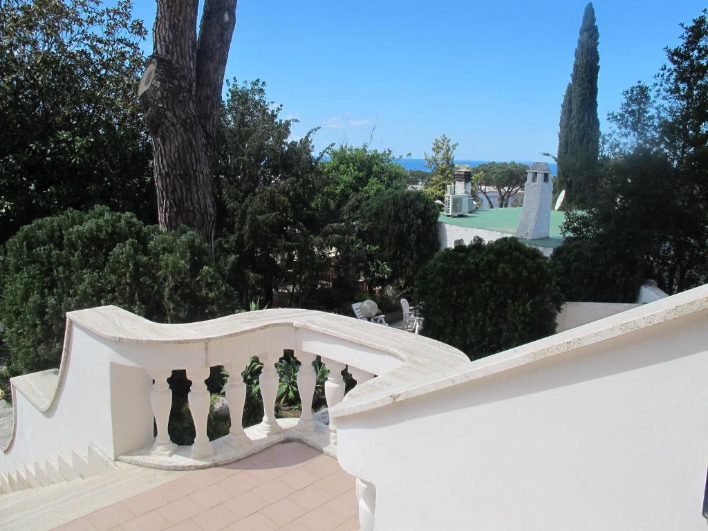 Marinu Aparthotel Forio (Isola d'Ischia)