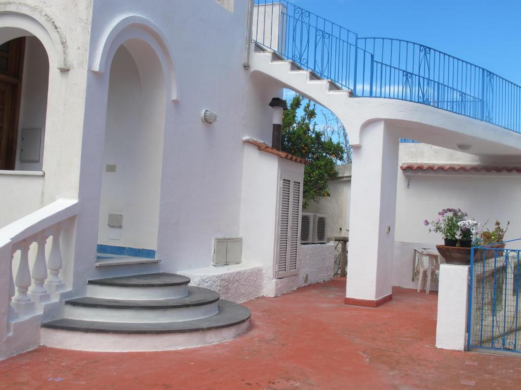 Aparthotel Marinu
