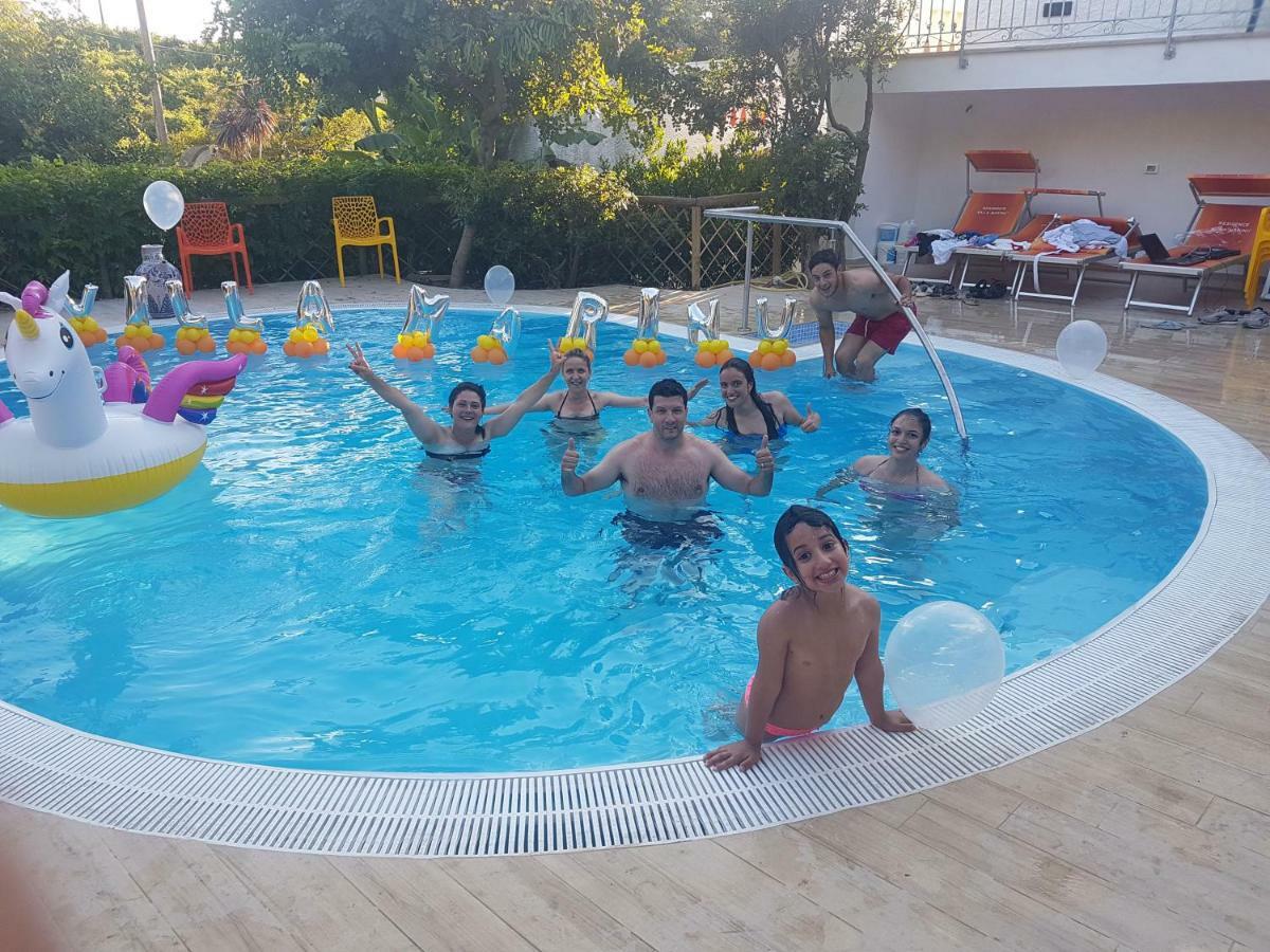 Marinu Forio (Isola d'Ischia)